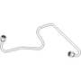 162809 | Injection Line - #2 Cylinder | Ford | D2NN9A556A | New Holland | Ford 256 5000 5100 5200 | | D2NN9A556A 162809 | Injection Line - #2 Cylinder | Ford | D2NN9A556A | New Holland | Ford 256 5000 5100 5200 | | D2NN9A556A