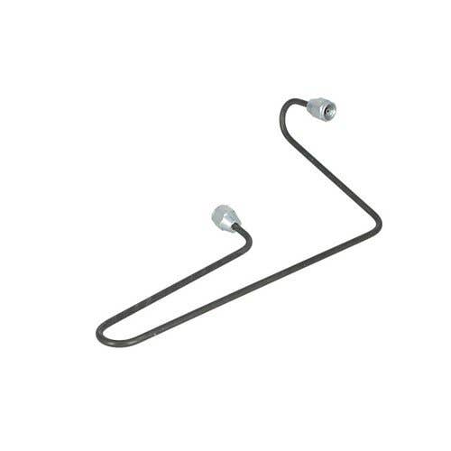 Injection Line - #2 Cylinder fits Case 800 900 1030 700 730 800 830 930 940 930 930CK A20502 Injection Line - #2 Cylinder fits Case 800 900 1030 700 730 800 830 930 940 930 930CK A20502