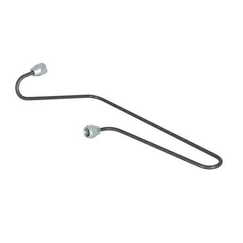 162777 | Injection Line - #2 Cylinder | Case 700 730 800 800 830 900 930 930 930CK 940 1030 |  | A20502
