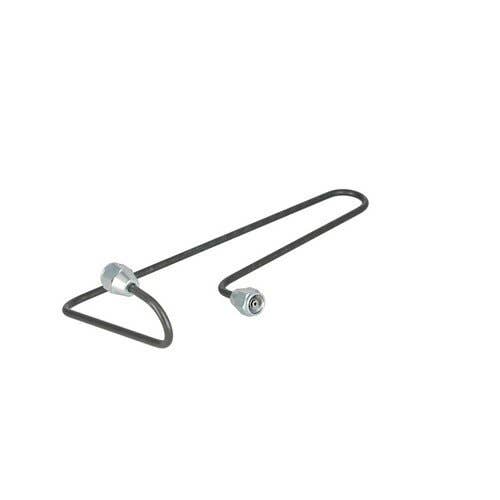 162777 | Injection Line - #2 Cylinder | Case 700 730 800 800 830 900 930 930 930CK 940 1030 |  | A20502