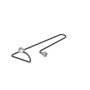 162777 | Injection Line - #2 Cylinder | Case 700 730 800 800 830 900 930 930 930CK 940 1030 | | A20502 162777 | Injection Line - #2 Cylinder | Case 700 730 800 800 830 900 930 930 930CK 940 1030 | | A20502