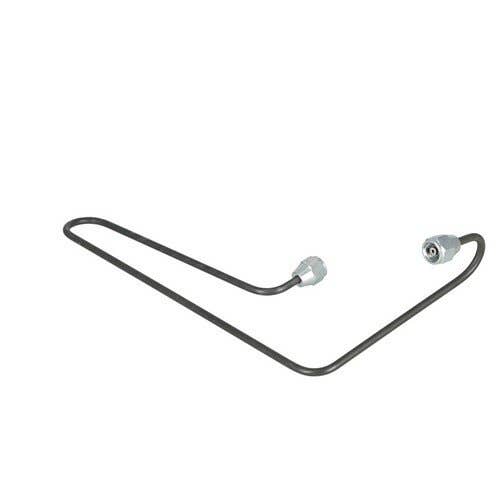 162777 | Injection Line - #2 Cylinder | Case 700 730 800 800 830 900 930 930 930CK 940 1030 |  | A20502
