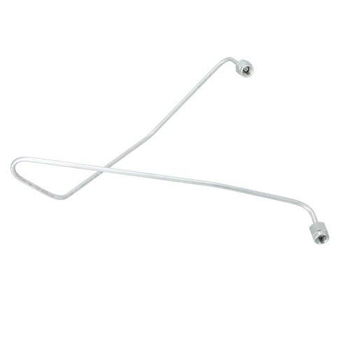 152007 | Injection Line - #2 Cylinder | International | Farmall | IH Hydro 186 966 986 1066 1466 1486 1586 3388 3688 4366 5088 6388 |  | 680122C1