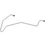 162736 | Injection Line - #2 Cylinder | International | Farmall | IH Hydro 186 986 1086 1486 1586 3688 | | 684512C1 162736 | Injection Line - #2 Cylinder | International | Farmall | IH Hydro 186 986 1086 1486 1586 3688 | | 684512C1