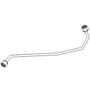 162725 | Injection Line - #2 Cylinder | Massey Ferguson 20 20 20D 20D 30E 30E 30H 30H 40 40 135 150 200 200 230 235 240 240 250 2135 2135 2200 2200 | | 743603M91 | 3638624M91 | 35342005 | 735306M91 | 35355283 162725 | Injection Line - #2 Cylinder | Massey Ferguson 20 20 20D 20D 30E 30E 30H 30H 40 40 135 150 200 200 230 235 240 240 250 2135 2135 2200 2200 | | 743603M91 | 3638624M91 | 35342005 | 735306M91 | 35355283