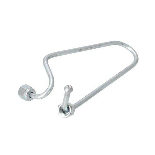 Injection Line - #2 Cylinder fits Massey Ferguson 70 1080 320 70 320 540 285 298 698 1085 738912M91 35355414 Injection Line - #2 Cylinder fits Massey Ferguson 70 1080 320 70 320 540 285 298 698 1085 738912M91 35355414