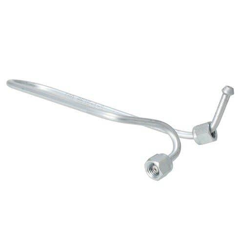 162768 | Injection Line - #2 Cylinder | Massey Ferguson 70 70 285 298 320 320 540 698 1080 1085 |  | 738912M91 |  35355414
