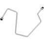 162728 | Injection Line - #2 Cylinder | White 2-135 2-135 2-155 2-155 | | 40-3891326 162728 | Injection Line - #2 Cylinder | White 2-135 2-135 2-155 2-155 | | 40-3891326