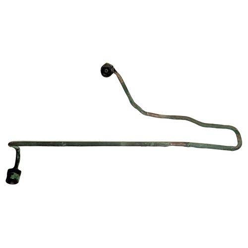 Used Injection Line - #2 Cylinder fits John Deere 4430 4630 4240S 4350 4440 4640 AR96858 AR69447 Used Injection Line - #2 Cylinder fits John Deere 4430 4630 4240S 4350 4440 4640 AR96858 AR69447