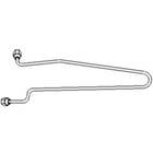 162701 | Injection Line - #2 Cylinder | White | 163472AS | White 2-78 2-78 4-78 4-78 | Minneapolis Moline G750 | Oliver 1650 1655 | | 163472AS