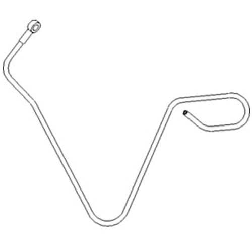 162713 | Injection Line #2 | International | Farmall | IH D236 D282 D301 414 420 460 560 606 656 660 706 2606 2656 2706 |  | 278703R11