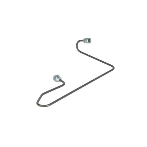 162778 | Injection Line - #3 Cylinder | Case 700 730 800 800 830 900 930 930 930CK 940 1030 |  | A20503