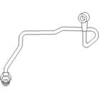 162806 | Injection Line - #3 Cylinder | Ford 600 700 800 900 1801 1811 1811 1821 1841 1841 1871 1871 1881 2000 2030 2031 2111 2120 2130 2131 4000 4000SU 4030 4031 4120 4121 4130 4131 | | C0NN9A557E | 500738