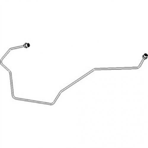 152008 | Injection Line - #3 Cylinder | International | Farmall | IH Hydro 186 966 986 1066 1466 1486 1586 3388 3688 4366 5088 6388 |  | 680123C1