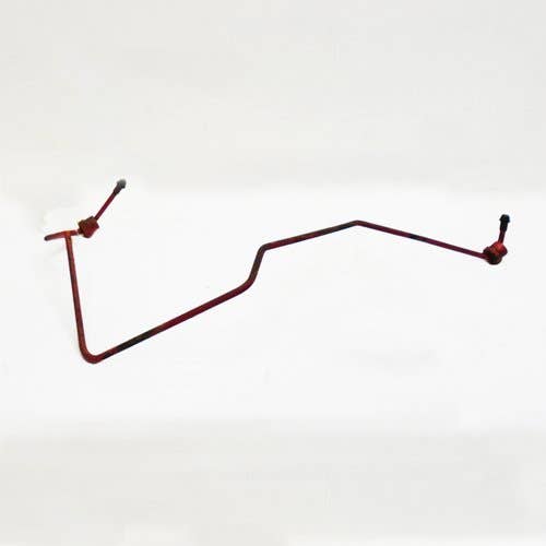 Used Injection Line - #3 Cylinder fits International 3388 5088 6388 Hydro 186 966 986 1066 1466 1486 1586 3688 4366 DTI466 DTI466B DTI466C 680123C1 Used Injection Line - #3 Cylinder fits International 3388 5088 6388 Hydro 186 966 986 1066 1466 1486 1586 3688 4366 DTI466 DTI466B DTI466C 680123C1