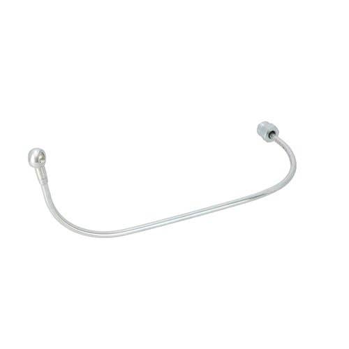 162807 | Injection Line - #4 Cylinder | Ford | C0NN9A558E | New Holland | 500740 | Ford 600 700 800 900 1801 1811 1811 1821 1841 1841 1871 1871 1881 2000 2030 2031 2111 2120 2130 2131 4000 4000SU 4030 4031 4120 4121 4130 4131 |  | C0NN9A558E | 500740