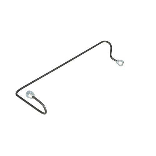 162779 | Injection Line - #4 Cylinder | Case 700 730 800 800 830 900 930 930 930CK 940 1030 |  | A20504