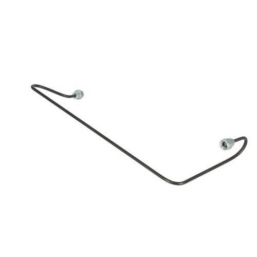 162779 | Injection Line - #4 Cylinder | Case 700 730 800 800 830 900 930 930 930CK 940 1030 |  | A20504