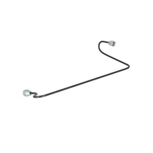 162779 | Injection Line - #4 Cylinder | Case 700 730 800 800 830 900 930 930 930CK 940 1030 |  | A20504