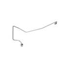 152009 | Injection Line - #4 Cylinder | International | Farmall | IH Hydro 186 966 986 1066 1466 1486 1586 3388 3688 4366 5088 6388 | | 680124C1