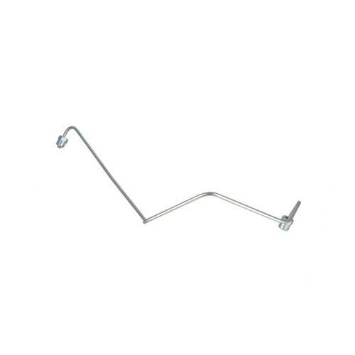 152009 | Injection Line - #4 Cylinder | International | Farmall | IH Hydro 186 966 986 1066 1466 1486 1586 3388 3688 4366 5088 6388 |  | 680124C1