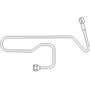 162791 | Injection Line - #4 Cylinder | John Deere 600 600 4000 4020 4520 | | AR51197 162791 | Injection Line - #4 Cylinder | John Deere 600 600 4000 4020 4520 | | AR51197