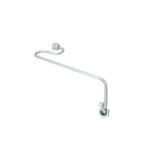 162766 | Injection Line - #4 Cylinder | Massey Ferguson 70 70 285 320 320 540 1080 1085 |  | 738910M91 | 35355416