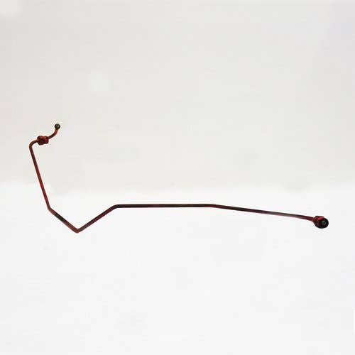 Used Injection Line - #4 Cylinder fits International 3388 5088 6388 Hydro 186 966 986 1066 1466 1486 1586 3688 4366 DTI466 DTI466B DTI466C 680124C1 Used Injection Line - #4 Cylinder fits International 3388 5088 6388 Hydro 186 966 986 1066 1466 1486 1586 3688 4366 DTI466 DTI466B DTI466C 680124C1