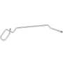 162716 | Injection Line - #5 Cylinder | International | Farmall | IH 460 560 606 656 660 706 | | 278706R11 | 278706R11 162716 | Injection Line - #5 Cylinder | International | Farmall | IH 460 560 606 656 660 706 | | 278706R11 | 278706R11