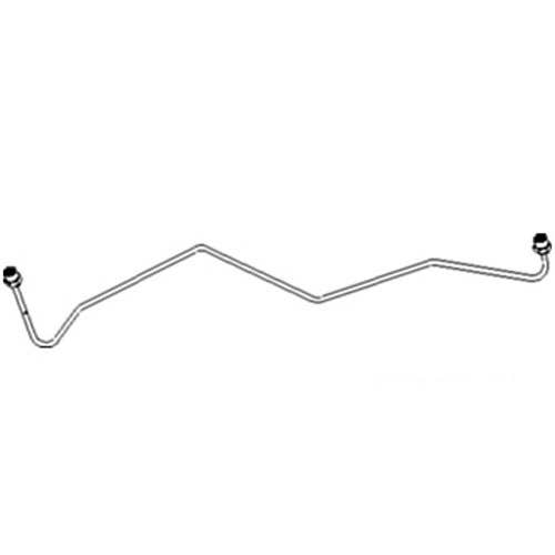 162739 | Injection Line - #5 Cylinder | International | Farmall | IH Hydro 186 986 1086 1486 1586 3688 |  | 684515C1