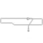 162792 | Injection Line - #5 Cylinder | John Deere 600 600 4000 4020 4520 | | AR51198
