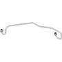 162800 | Injection Line - #5 Cylinder | John Deere 4240S 4350 4430 4440 4630 4640 | | AR96861 | AR69450 162800 | Injection Line - #5 Cylinder | John Deere 4240S 4350 4430 4440 4630 4640 | | AR96861 | AR69450