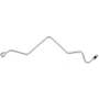162731 | Injection Line - #5 Cylinder | White 2-135 2-135 2-155 2-155 | | 40-3891329 162731 | Injection Line - #5 Cylinder | White 2-135 2-135 2-155 2-155 | | 40-3891329