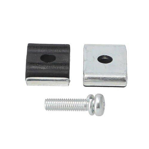 140258 | Injection Line Clamp Assembly | Kubota B20 B20 B21 B21 B1550 B1700 B1750 B2100 B2150 B2301 B2320 B2400 B2410 B2601 |  | 15841-53850 | 15841-53860 | 03024-50520 | 15121-53850 | 15121-53852 | 15841-53851 | 15121-53860 | 15841-53861 | 03024-00520