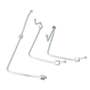 162940 | Injection Line Set - 3 Cylinder | Ford | New Holland | Ford 3000 3055 3100 3120 3150 3190 3300 3310 3330 3400 3500 3550 5000 | | C5NE9A555E | C5NE9A556E | C5NE9A557F | C5NE9A557E 162940 | Injection Line Set - 3 Cylinder | Ford | New Holland | Ford 3000 3055 3100 3120 3150 3190 3300 3310 3330 3400 3500 3550 5000 | | C5NE9A555E | C5NE9A556E | C5NE9A557F | C5NE9A557E
