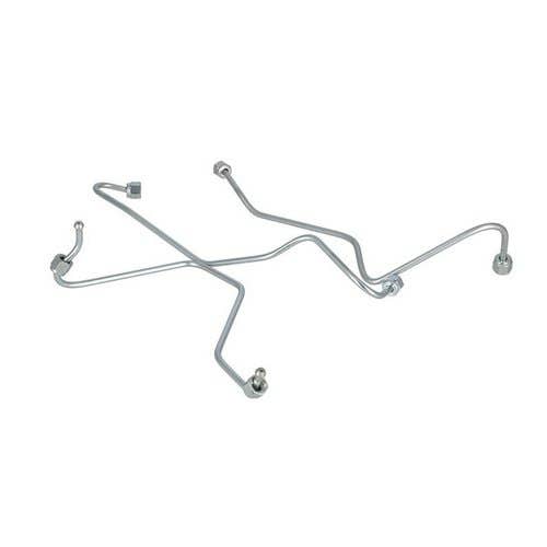 162827 | Injection Line Set - 3 Cylinder | Ford BSD332 BSD333 230A 230A 231 233 234 333 334 334 335 335 340 340 340A 340A 340B 340B 420 420 445 445 445A 445A 455 455 515 515 530A 530A 531 531 532 532 535 535 |  | E0NN9A555AA | D9NN9A557AA | D9NN9A556AA