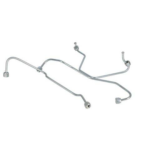 162827 | Injection Line Set - 3 Cylinder | Ford BSD332 BSD333 230A 230A 231 233 234 333 334 334 335 335 340 340 340A 340A 340B 340B 420 420 445 445 445A 445A 455 455 515 515 530A 530A 531 531 532 532 535 535 |  | E0NN9A555AA | D9NN9A557AA | D9NN9A556AA