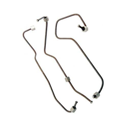 169713 | Injection Line Set - 3 Cylinder | Ford BSD442 231 233 256 256V 333 335 335 420 420 515 515 531 531 532 532 535 535 2600 2600 2600 3600 3600 3600 3600 3600 3900 4100 4600 4600 4600 4600SU 5600 5610 |  | D9NN9A555BA | D9NN9A556BA | D9NN9A557BA