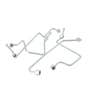 178167 | Injection Line Set - 4 Cyl | Landini Advantage 75 Advantage 85 Blizzard 65 Blizzard 75 Blizzard 85 Rex 65 Rex 75 Rex 85 Trekker 75 6500 6530 6550 6560 | | 735102M91 | 735102M91 | 180581M1 | 180581M1 | 35343025 | 35343026 | 35343027 | 35343028 178167 | Injection Line Set - 4 Cyl | Landini Advantage 75 Advantage 85 Blizzard 65 Blizzard 75 Blizzard 85 Rex 65 Rex 75 Rex 85 Trekker 75 6500 6530 6550 6560 | | 735102M91 | 735102M91 | 180581M1 | 180581M1 | 35343025 | 35343026 | 35343027 | 35343028