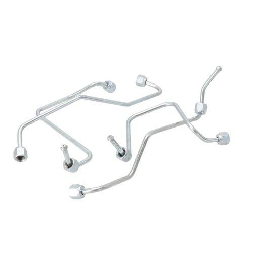 178167 | Injection Line Set - 4 Cyl | Landini Advantage 75 Advantage 85 Blizzard 65 Blizzard 75 Blizzard 85 Rex 65 Rex 75 Rex 85 Trekker 75 6500 6530 6550 6560 |  | 735102M91 | 735102M91 | 180581M1 | 180581M1 | 35343025 | 35343026 | 35343027 | 35343028
