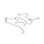 162821 | Injection Line Set - 4 Cylinder | Ford | New Holland | Ford BSD442 256 650 5600 5610 5700 5900 6600 6610 6610 6700 | | D9NN9A555BA | D9NN9A556BA | D9NN9A557BA | D9NN9A558AA 162821 | Injection Line Set - 4 Cylinder | Ford | New Holland | Ford BSD442 256 650 5600 5610 5700 5900 6600 6610 6610 6700 | | D9NN9A555BA | D9NN9A556BA | D9NN9A557BA | D9NN9A558AA