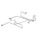 162824 | Injection Line Set - 4 Cylinder | Ford | New Holland | Ford 256 5000 5100 5200 5500 5550 5900 6500 7000 7100 7200 7500 | | C5NE9A555F | C5NE9A556F | C5NE9A557G | C5NE9A558B 162824 | Injection Line Set - 4 Cylinder | Ford | New Holland | Ford 256 5000 5100 5200 5500 5550 5900 6500 7000 7100 7200 7500 | | C5NE9A555F | C5NE9A556F | C5NE9A557G | C5NE9A558B