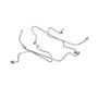 162824 | Injection Line Set - 4 Cylinder | Ford | New Holland | Ford 256 5000 5100 5200 5500 5550 5900 6500 7000 7100 7200 7500 | | C5NE9A555F | C5NE9A556F | C5NE9A557G | C5NE9A558B 162824 | Injection Line Set - 4 Cylinder | Ford | New Holland | Ford 256 5000 5100 5200 5500 5550 5900 6500 7000 7100 7200 7500 | | C5NE9A555F | C5NE9A556F | C5NE9A557G | C5NE9A558B