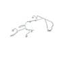 162825 | Injection Line Set - 4 Cylinder | Ford | New Holland | Ford A62 A62 BSD444 BSD444T 256 655 655A 655A 755 755 5110 5610 5900 6500 6500 6600 6600 6600 6610 6610 6700 6710 6810 7410 7500 | | D9NN9A555DA | D9NN9A556DA | D9NN9A557DA | D9NN9A558CA 162825 | Injection Line Set - 4 Cylinder | Ford | New Holland | Ford A62 A62 BSD444 BSD444T 256 655 655A 655A 755 755 5110 5610 5900 6500 6500 6600 6600 6600 6610 6610 6700 6710 6810 7410 7500 | | D9NN9A555DA | D9NN9A556DA | D9NN9A557DA | D9NN9A558CA
