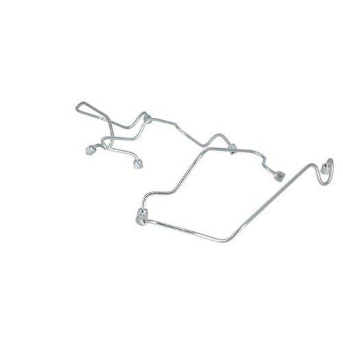 162825 | Injection Line Set - 4 Cylinder | Ford | New Holland | Ford A62 A62 BSD444 BSD444T 256 655 655A 655A 755 755 5110 5610 5900 6500 6500 6600 6600 6600 6610 6610 6700 6710 6810 7410 7500 |  | D9NN9A555DA | D9NN9A556DA | D9NN9A557DA | D9NN9A558CA