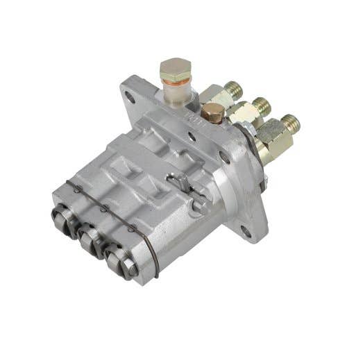 Fuel Injection Pump Assembly fits Kioti CK27 CK30 CK35 DK35 DS3510 LK3054 LK3504 E5800-51016 E5800-51011 Fuel Injection Pump Assembly fits Kioti CK27 CK30 CK35 DK35 DS3510 LK3054 LK3504 E5800-51016 E5800-51011