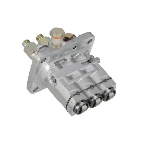 175201 | Injection Pump Assembly | Kioti CK27 CK30 CK35 DK35 DS3510 LK3054 LK3504 |  | E5800-51016 | E5800-51011
