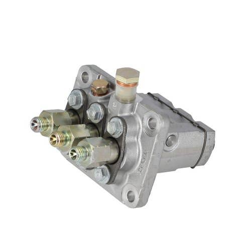 175201 | Injection Pump Assembly | Kioti CK27 CK30 CK35 DK35 DS3510 LK3054 LK3504 |  | E5800-51016 | E5800-51011