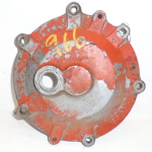 Used Injection Pump Cover fits International Hydro 186 786 886 986 1086 1486 1586 675814C91 fits Case IH 1670 1640 1660 1680 1822 1844 675814C91 Used Injection Pump Cover fits International Hydro 186 786 886 986 1086 1486 1586 675814C91 fits Case IH 1670 1640 1660 1680 1822 1844 675814C91