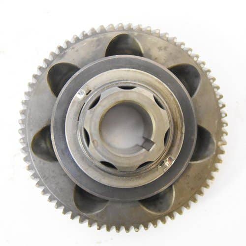 437088 | Injection Pump Drive Gear | Bobcat 773 | Kubota V2203 |  | 6655212 | 557378